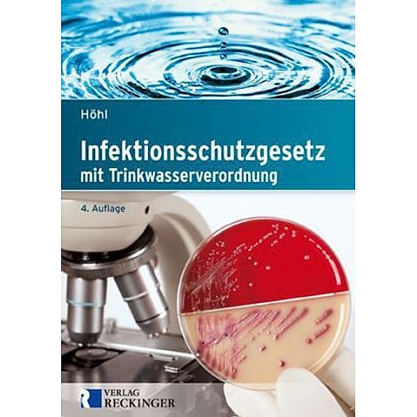 Infektionsschutzgesetz (IfSG), Norbert Höhl