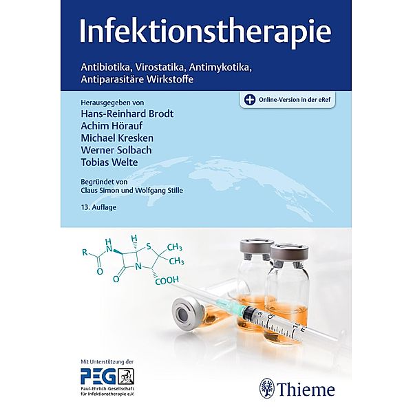 Infektionstherapie