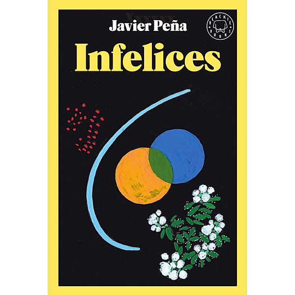 Infelices, Javier Peña