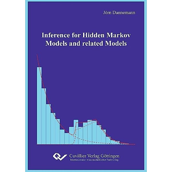 Inference for Hidden Markov Models and related Models