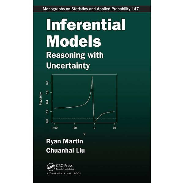 Inferential Models, Ryan Martin, Chuanhai Liu