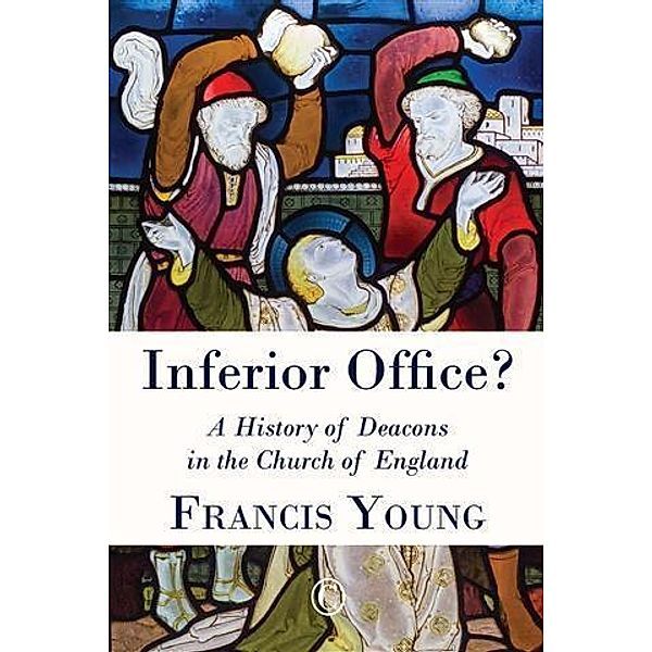 Inferior Office?, Francis Young