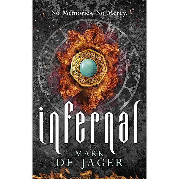 Infernal, Mark de Jager