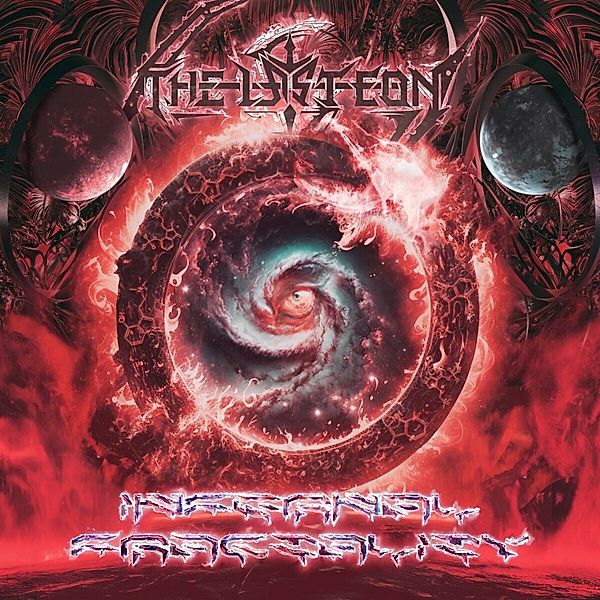 Infernal Fractality (Digipak), The Last Eon