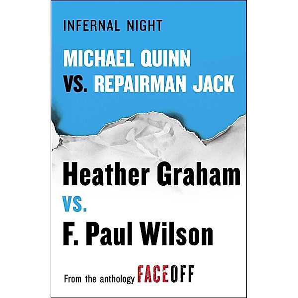 Infernal Night, Heather Graham, F. Paul Wilson