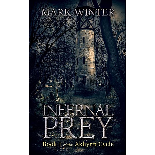 Infernal Prey / eBookPartnership.com, Mark Winter