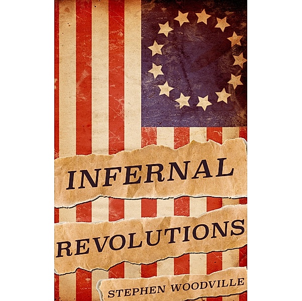 Infernal Revolutions / Matador, Stephen Woodville
