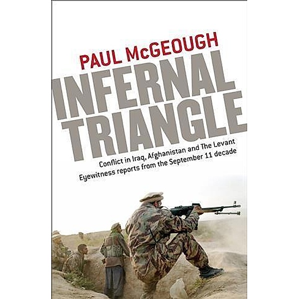 Infernal Triangle, Paul McGeough