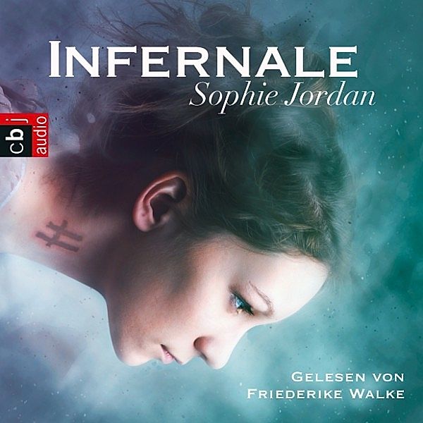 Infernale - 1 - Infernale, Sophie Jordan