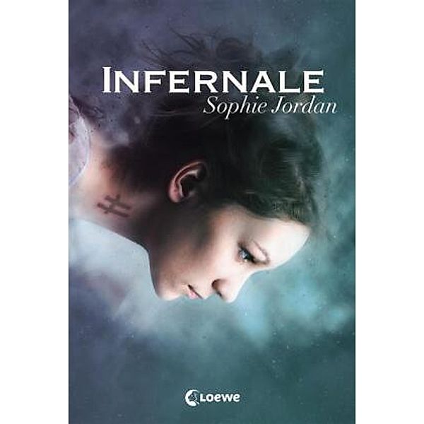 Infernale Bd.1, Sophie Jordan