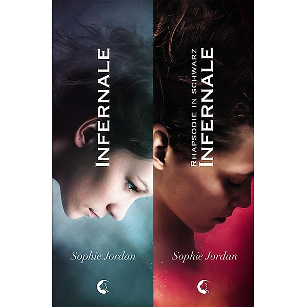 Infernale - Doppelbundle / Infernale, Sophie Jordan