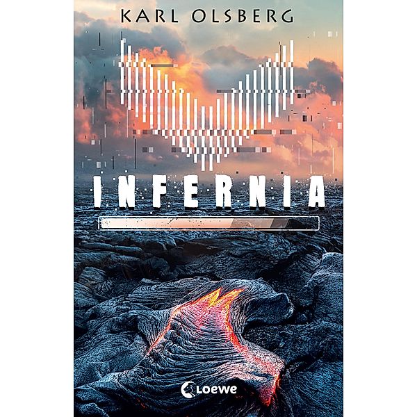 Infernia, Karl Olsberg