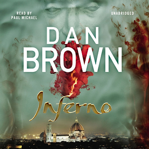 Inferno, Dan Brown