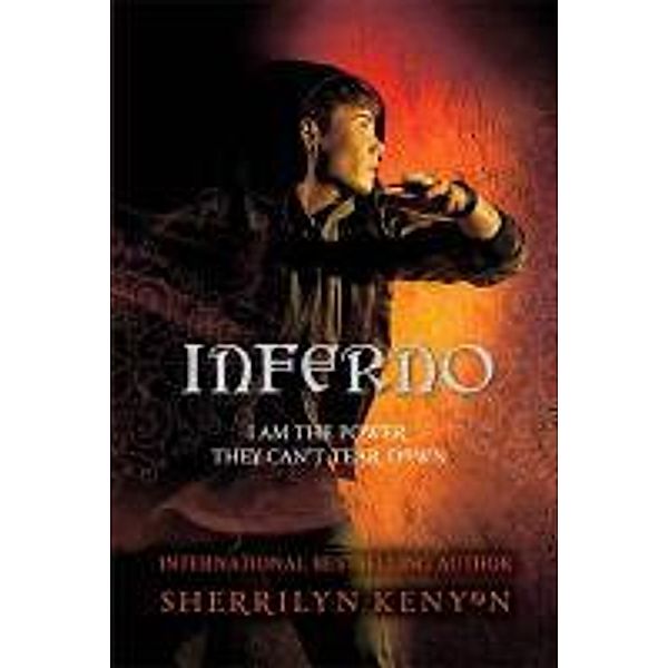Inferno, Sherrilyn Kenyon