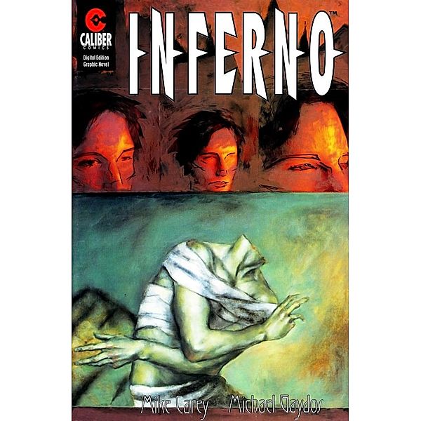 Inferno, Mike Carey