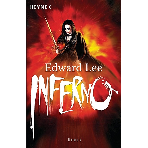 Inferno, Edward Lee
