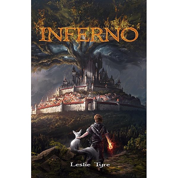 Inferno, Leslie Tyre