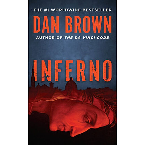 Inferno, Dan Brown