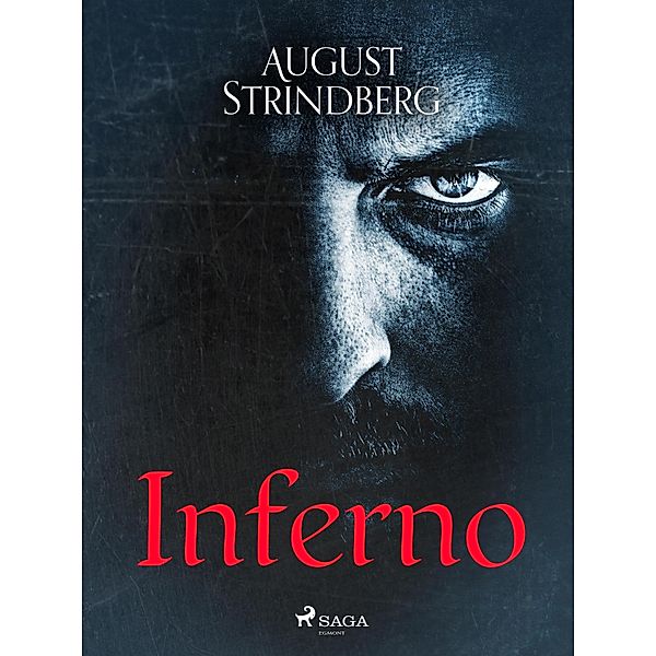 Inferno, August Strindberg