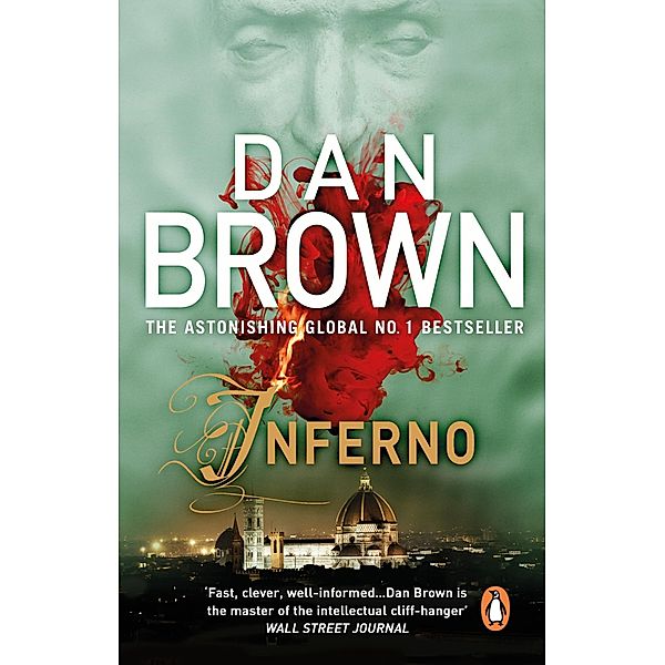 Inferno, Dan Brown