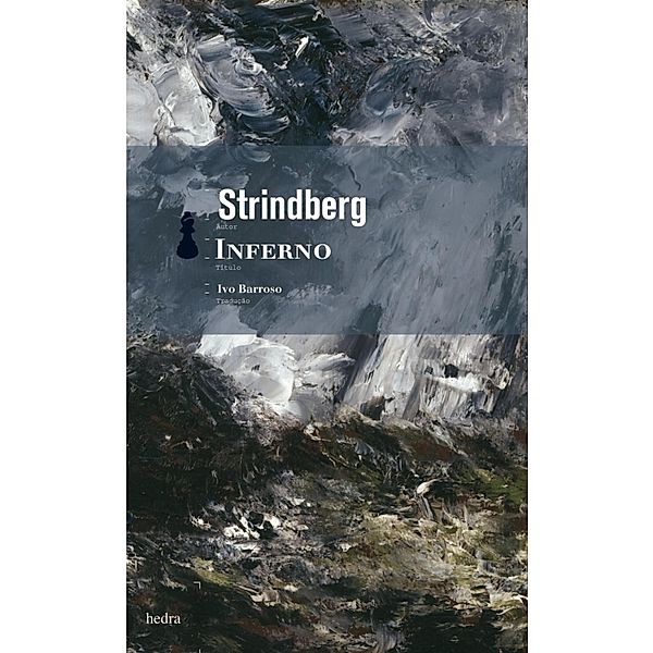 Inferno, Strindberg