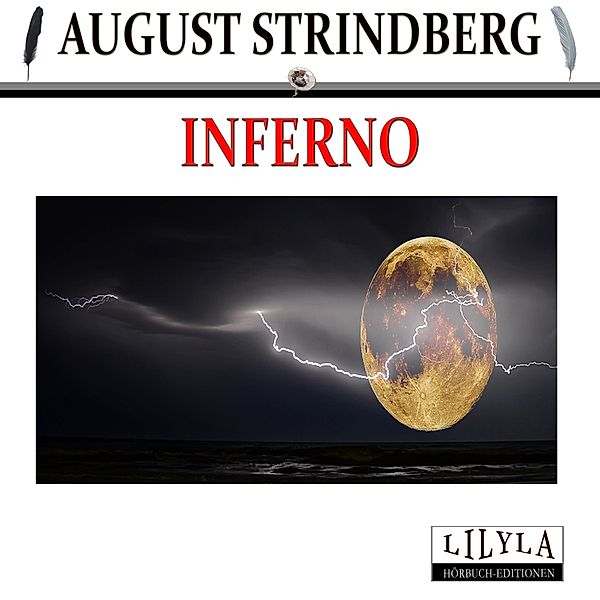 Inferno, August Strindberg