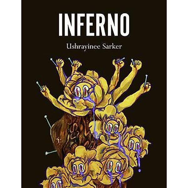 INFERNO, Ushrayinee Sarker