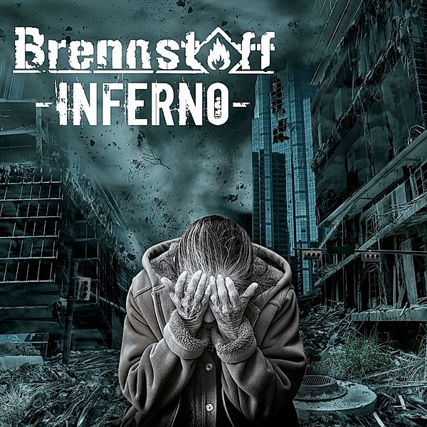 Inferno, Brennstoff