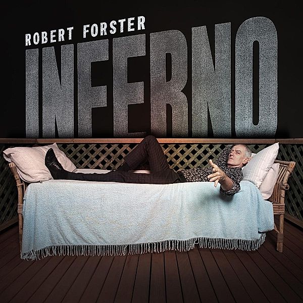 Inferno, Robert Forster