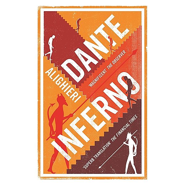 Inferno / Alma Classics, Dante Alighieri
