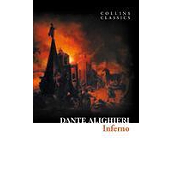 Inferno / Collins Classics, Dante Alighieri