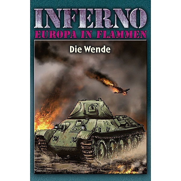 Inferno - Europa in Flammen - Die Wende, Reinhardt Möllmann