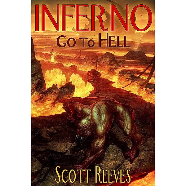 Inferno: Go to Hell, Scott Reeves