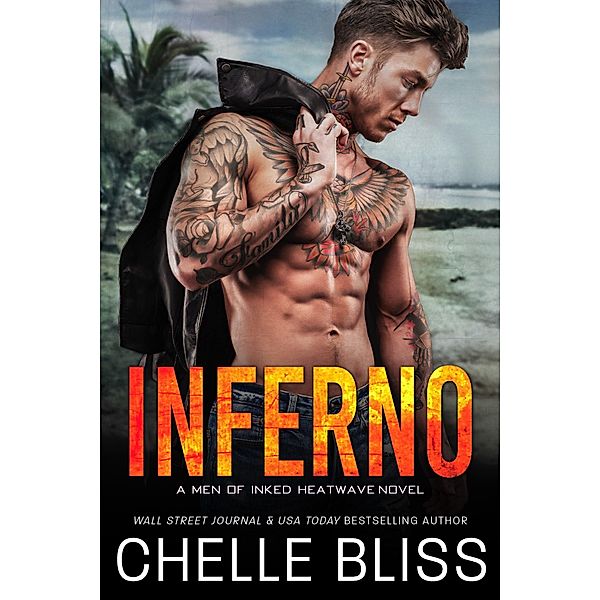 Inferno (Heatwave, #12) / Heatwave, Chelle Bliss