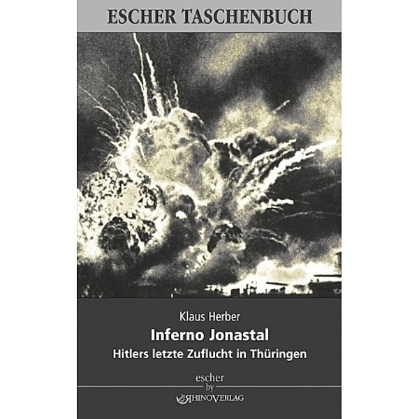 Inferno Jonastal, Klaus Herber