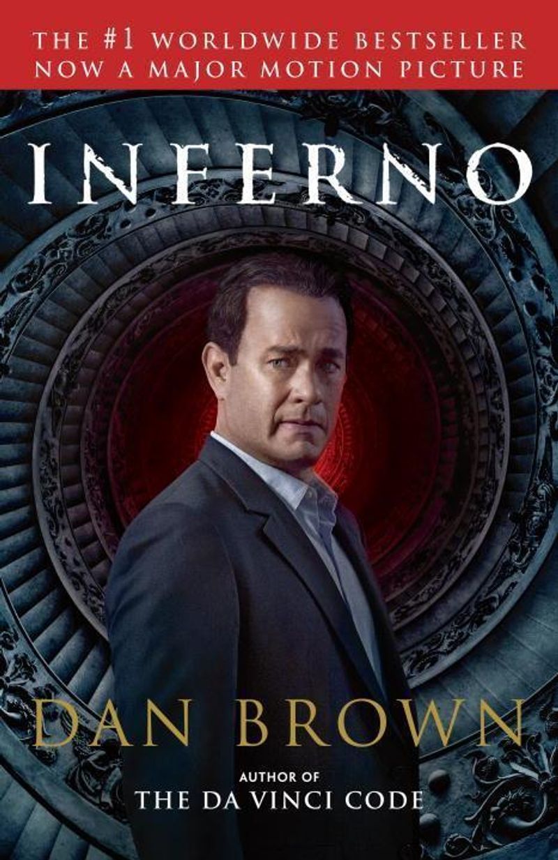 Inferno Movie Tie In Buch Von Dan Brown Versandkostenfrei Bei Weltbild De