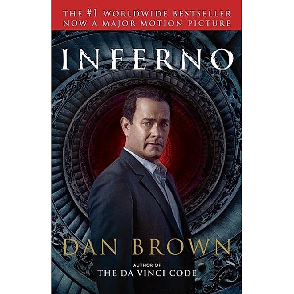 Inferno (Movie Tie-In), Dan Brown