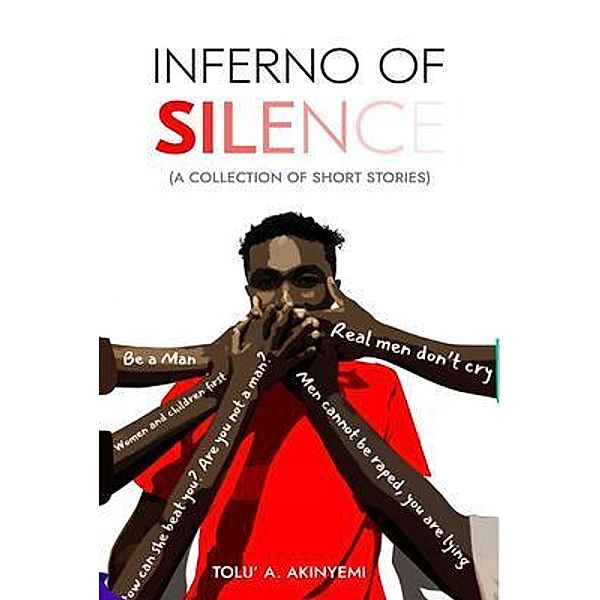 Inferno of SIlence, Tolu' A. Akinyemi