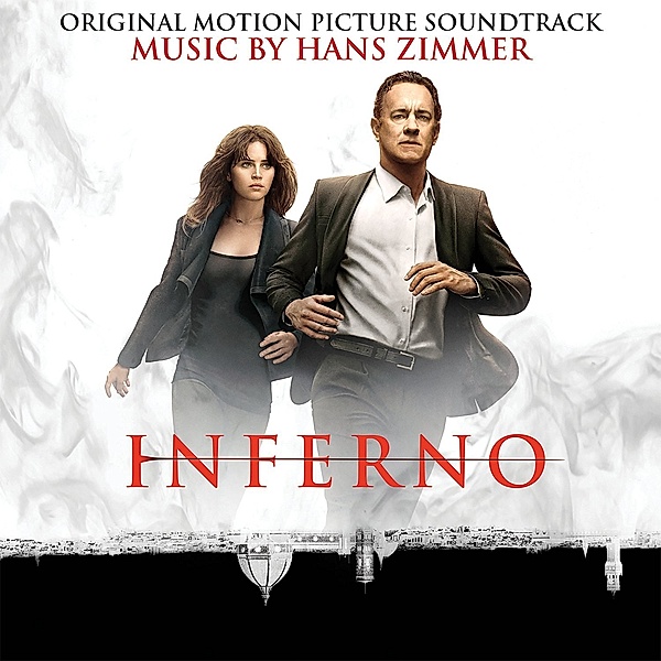 Inferno (Original Soundtrack), Hans Zimmer