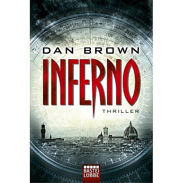 Inferno / Robert Langdon Bd.4, Dan Brown