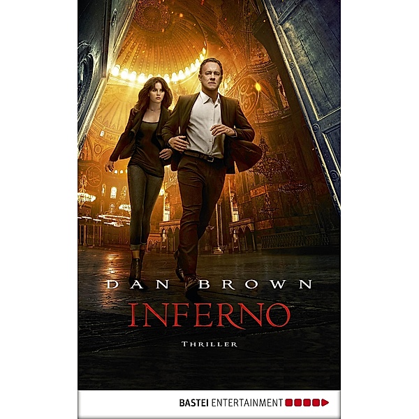 Inferno / Robert Langdon Bd.4, Dan Brown