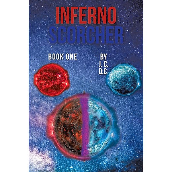 Inferno Scorcher, J. C. D. C.