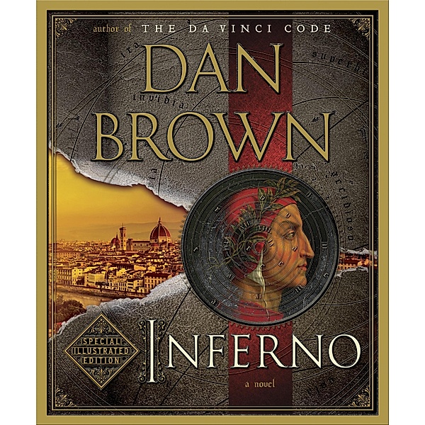 Inferno: Special Illustrated Edition, Dan Brown