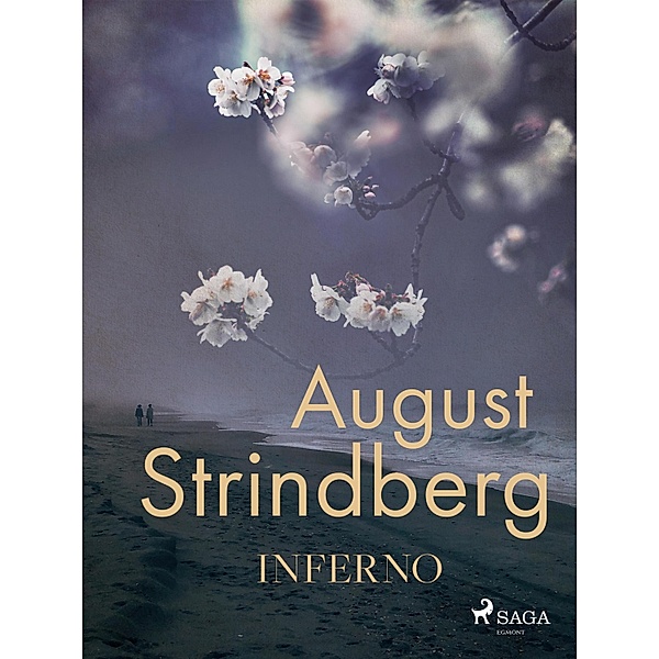 Inferno / Svenska Ljud Classica Bd.1, August Strindberg