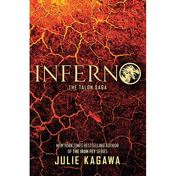 Inferno / The Talon Saga Bd.5, Julie Kagawa