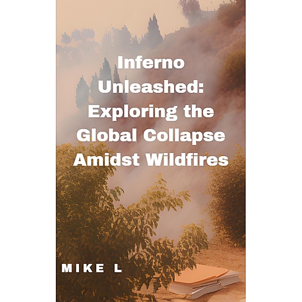 Inferno Unleashed: Exploring the Global Collapse Amidst Wildfires / Global Collapse, Mike L