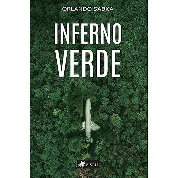 Inferno Verde, Orlando Sabka