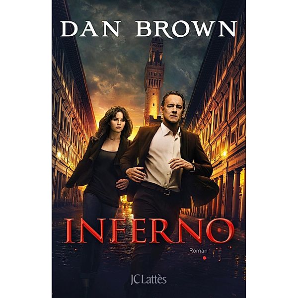 Inferno - version française / Thrillers, Dan Brown