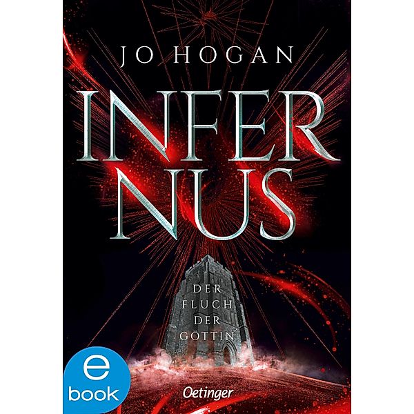 Infernus / Infernus, Jo Hogan