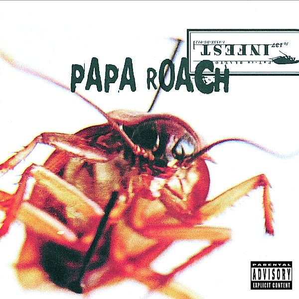 Infest, Papa Roach